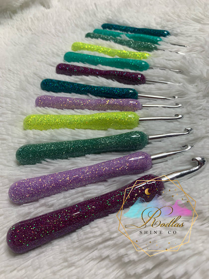 Crochet Hooks