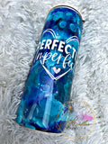 Perfectly Imperfect