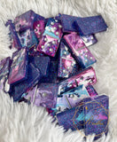 Galaxy Dominoe Set