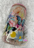 Butterfly Snowglobe