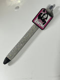 Refillable Charm Pens