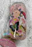 Butterfly Snowglobe