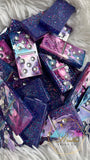 Galaxy Dominoe Set