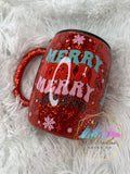 Red Merry Merry