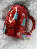 Red Merry Merry