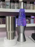 Custom Tumbler- See below for more details on how to place order