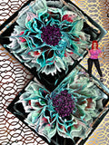 Flower Coaster Set