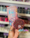 Love Pink Color Change