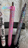 Heart Pens