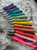 Set of 12 Boye Crochet Hooks