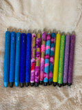 Custom Glitter Pen