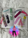 Bookmarks