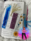 Bookmarks
