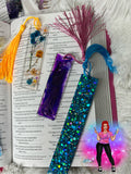 Bookmarks