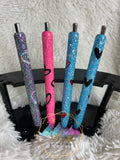 Heart Pens