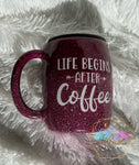 Life After Coffee
