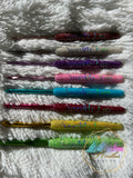 Set of 12 Boye Crochet Hooks